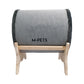 M-PETS Tunnel Elevated Bed
