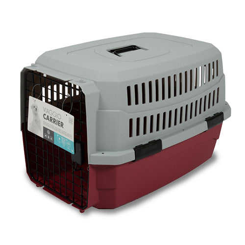 M-PETS Viaggio Carrier - IATA Travel Carriers