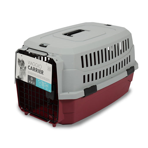 M-PETS Viaggio Carrier - IATA Travel Carriers