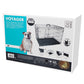 M-PETS Voyager Wire Crate