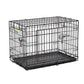 MidWest Contour® Double Door Crate
