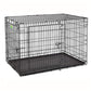 MidWest Contour® Double Door Crate