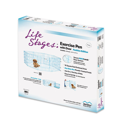 MidWest LifeStages Exercise Pen®