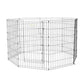 MidWest LifeStages® Exercise Pen with MAXLock™ Door System