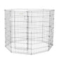 MidWest LifeStages® Exercise Pen with MAXLock™ Door System