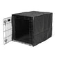 MidWest QuietTime® Crate Covers