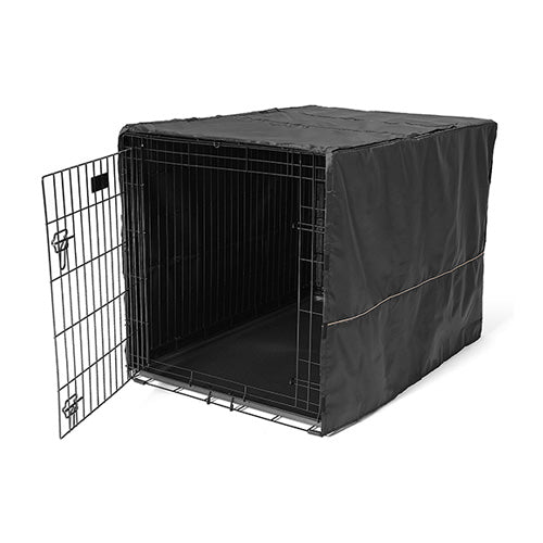 MidWest QuietTime® Crate Covers