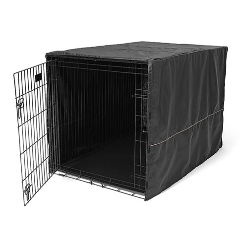 MidWest QuietTime® Crate Covers