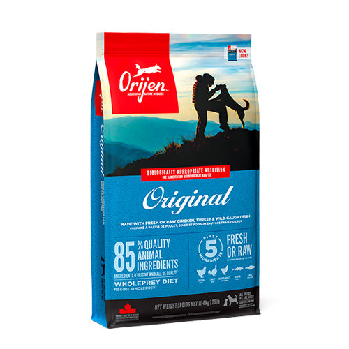 ORIJEN® Original Adult Dry Food