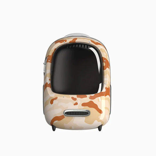 PETKIT Breezy Dome Generation 2 Backpack Carrier