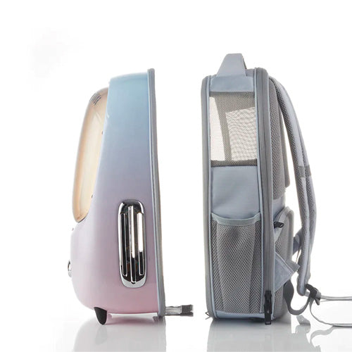 PETKIT Breezy Dome Generation 2 Backpack Carrier