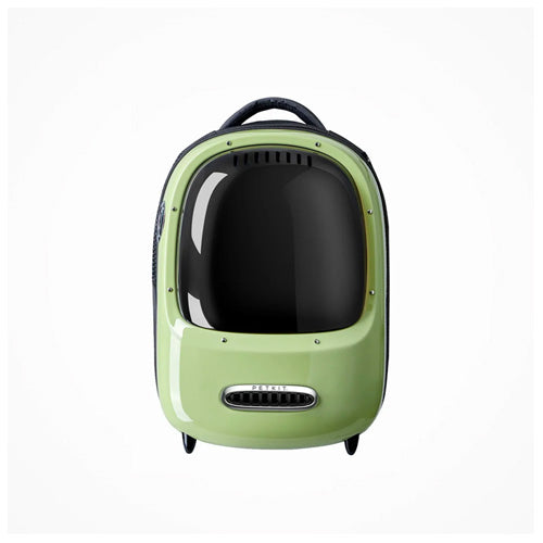 PETKIT Breezy Dome Generation 2 Backpack Carrier