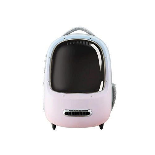 PETKIT Breezy Dome Generation 2 Backpack Carrier