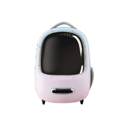 PETKIT Breezy Dome Generation 2 Backpack Carrier