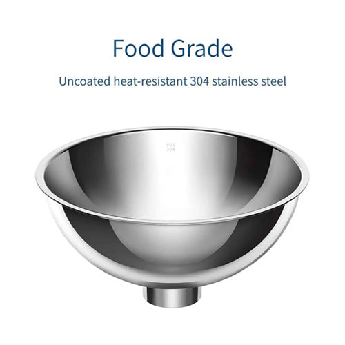 PETKIT Nano Adjustable Stainless Steel Feeding Bowl