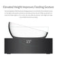 PETKIT Nano Adjustable Stainless Steel Feeding Bowl