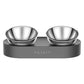 PETKIT Nano Adjustable Stainless Steel Feeding Bowl