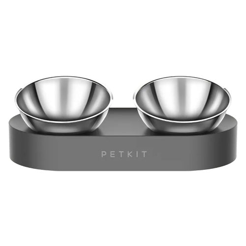 PETKIT Nano Adjustable Stainless Steel Feeding Bowl