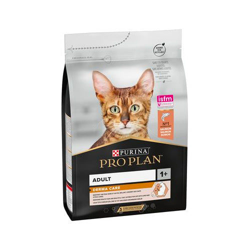PURINA PRO PLAN® Adult Derma Care Salmon Dry Food