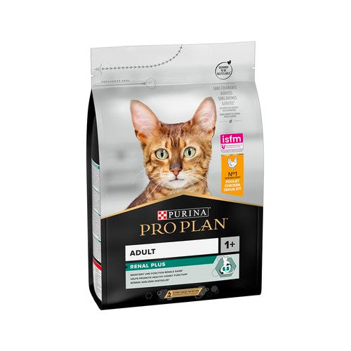 PURINA PRO PLAN® Adult Renal Plus Chicken Dry Food