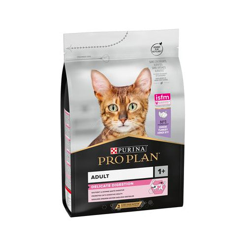 PURINA PRO PLAN® Adult Delicate Digestion Turkey Dry Food