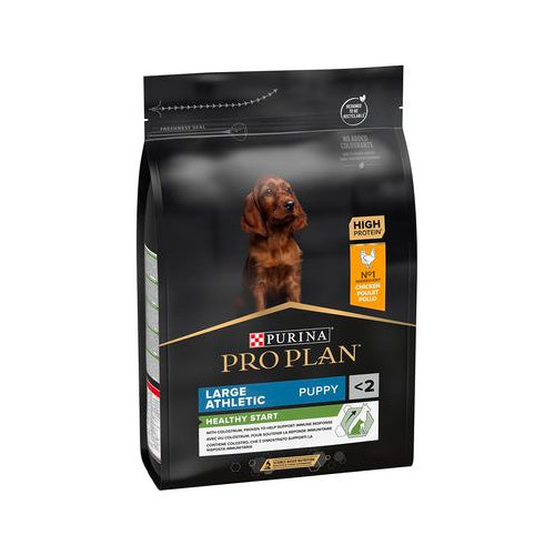 PURINA PRO PLAN® Large Athletic Puppy Healthy Start Dry Food