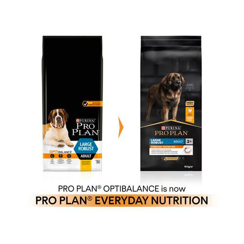 PURINA PRO PLAN® Large Robust Adult Everyday Nutrition Dry Food
