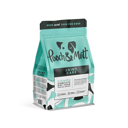 Pooch & Mutt Joint Care Dog Food