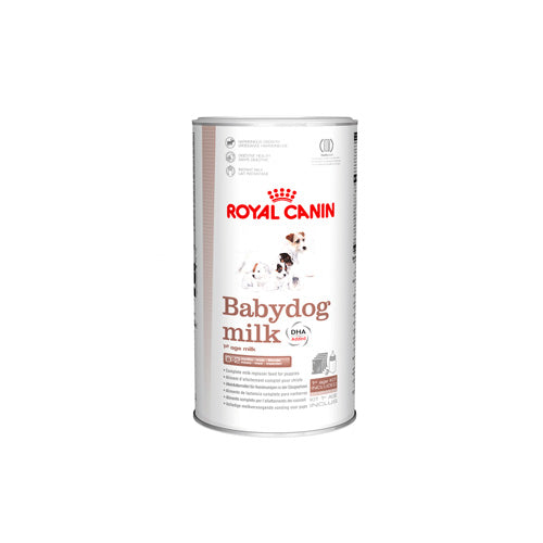 ROYAL CANIN® Babydog Milk replacer Feed
