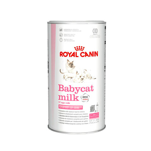 ROYAL CANIN® Babycat Milk Replacer Feed