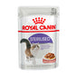 ROYAL CANIN® Feline Health Nutrition Sterilised Gravy Wet Food