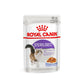 ROYAL CANIN® Feline Health Nutrition Sterilised Jelly Wet Food