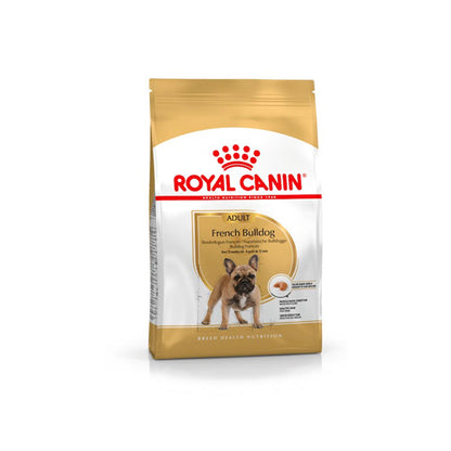 ROYAL CANIN® French Bulldog Adult Dry Food