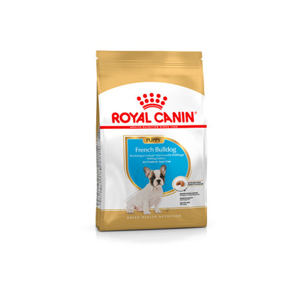 ROYAL CANIN® French Bulldog Puppy Dry Food