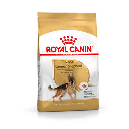 ROYAL CANIN® German Shepherd Adult Dry Food