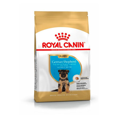 ROYAL CANIN® German Shepherd Puppy Dry Food