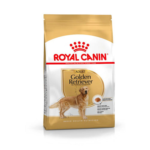 ROYAL CANIN® Golden Retriever Adult Dry Food