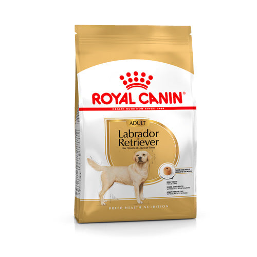 ROYAL CANIN® Labrador Adult Dry Food