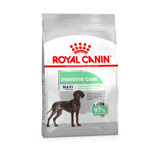 ROYAL CANIN® Maxi Digestive Care Dry Food