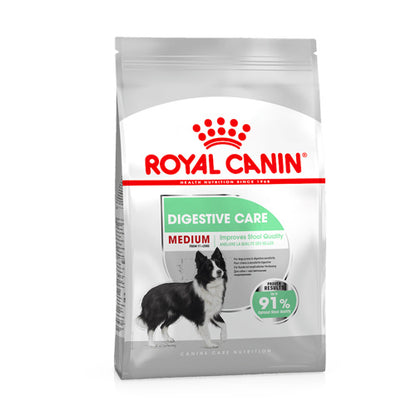 ROYAL CANIN® Medium Digestive Care Dry Food