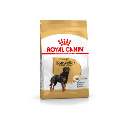 ROYAL CANIN® Rottweiler Adult Dry Food