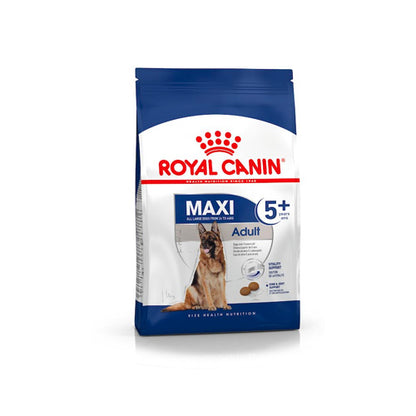ROYAL CANIN® Size Health Nutrition Maxi Adult 5+ Dry Food