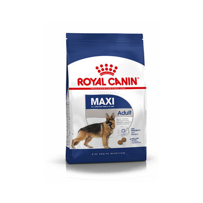 ROYAL CANIN® Size Health Nutrition Maxi Adult Dry Food