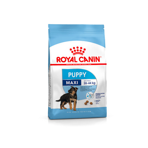 ROYAL CANIN® Size Health Nutrition Maxi Puppy Dry Food