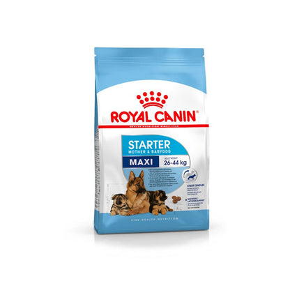 ROYAL CANIN® Size Health Nutrition Maxi Starter Dry Food