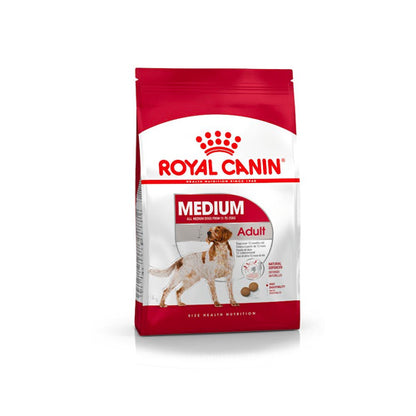 ROYAL CANIN® Size Health Nutrition Medium Adult Dry Food