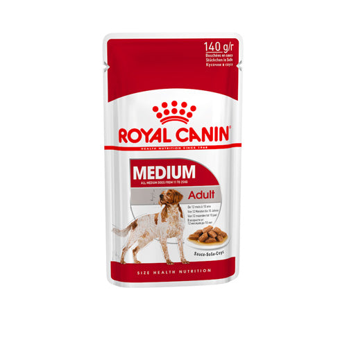 ROYAL CANIN® Size Health Nutrition Medium Adult Wet Food