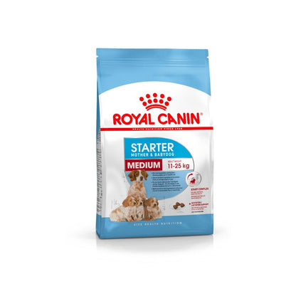 ROYAL CANIN® Size Health Nutrition Medium Starter Dry Food