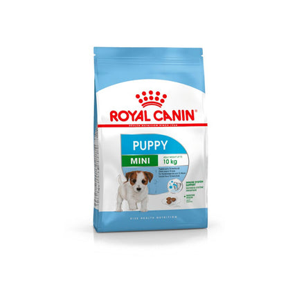 ROYAL CANIN® Size Health Nutrition Mini Puppy Dry Food