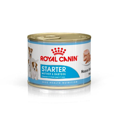 ROYAL CANIN® Size Health Nutrition Starter Wet Food